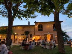 Casale il Pino - Event Experience